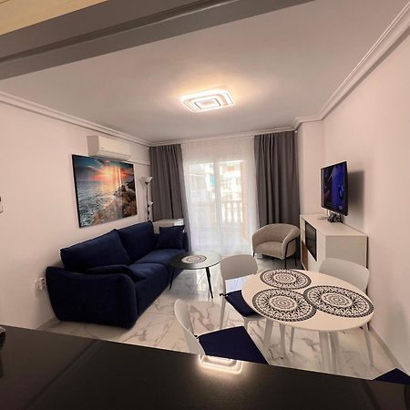 Apartament Vinamar VI La Mata La Mata  Exterior photo