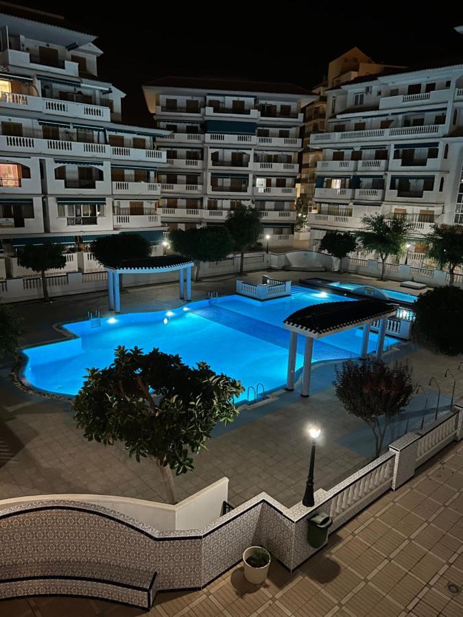 Apartament Vinamar VI La Mata La Mata  Exterior photo
