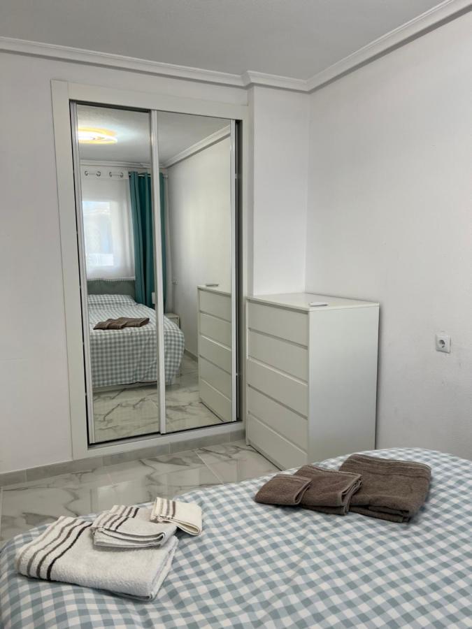 Apartament Vinamar VI La Mata La Mata  Exterior photo